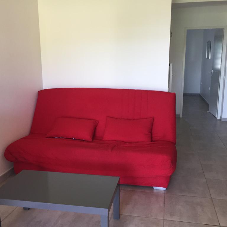 Sci Eden Apartment Ле Госие Екстериор снимка